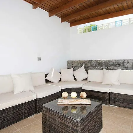 Villa Juanita Puerto del Carmen (Lanzarote)