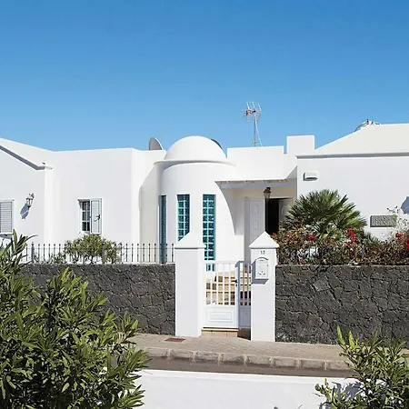 Villa Juanita *